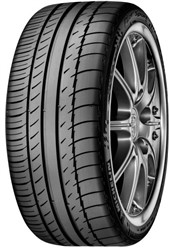 Шина MICHELIN 225/40R18 92Y Pilot Sport PS2, XL, літня, без камери, (624767)